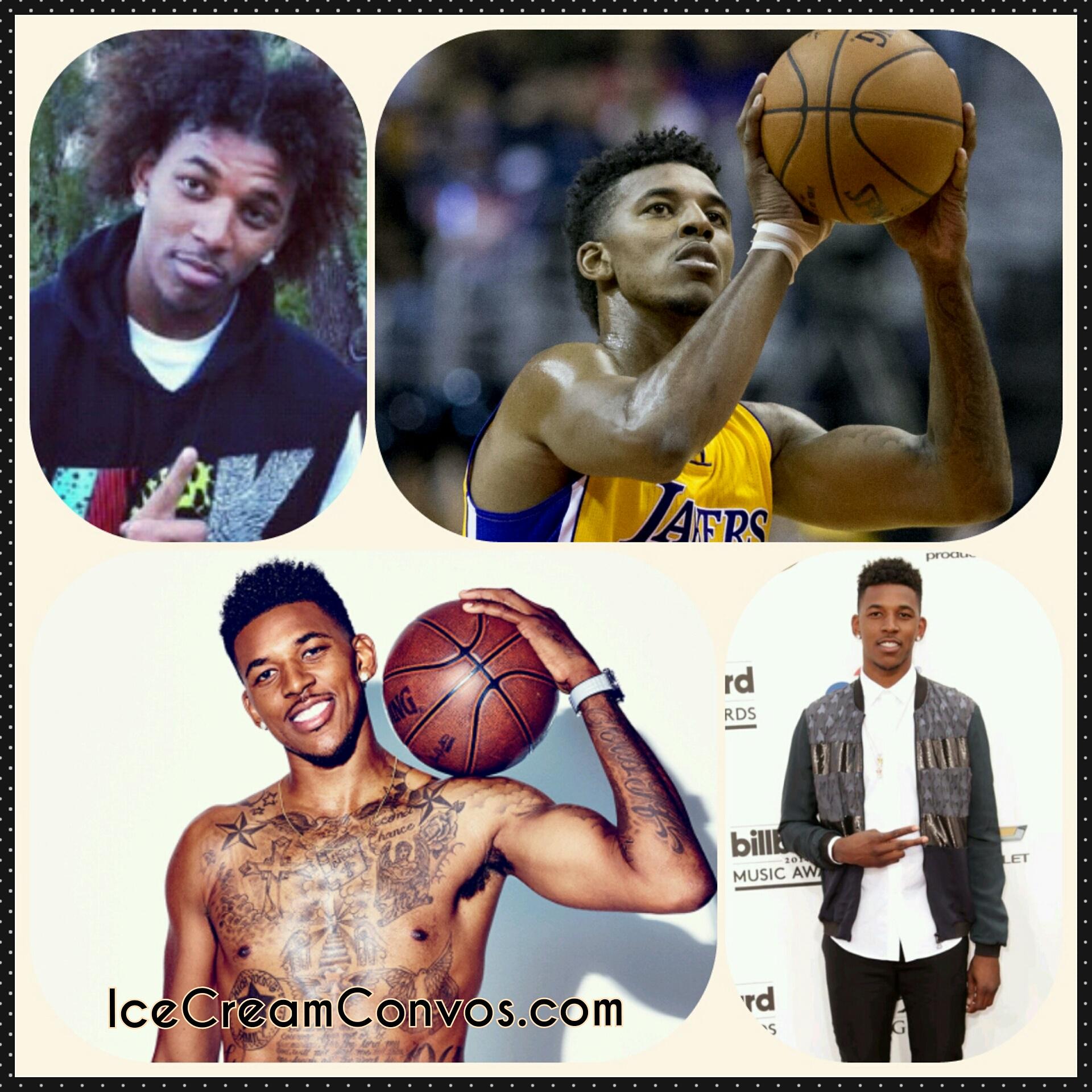 Happy Birthday Nick Young!     
