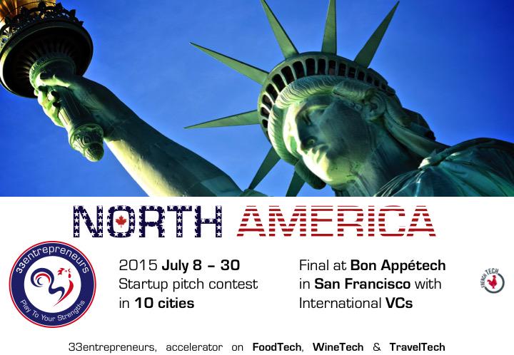 ThomasBotella's tweet image. @revivefoods 2/2 wanna compete #food #tech contest in #SF 
Apply here: bit.ly/33NorthAmerica