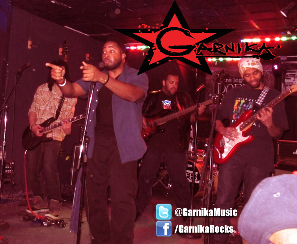 MusicSoulSunday's tweet photo. @TheHeadHouse @GarnikaMusic needs YOU! Let's DO THIS! #BOTB http://t.co/M4SaSXZyyN #afropunk #hardrock http://t.co/x73auEvzsk