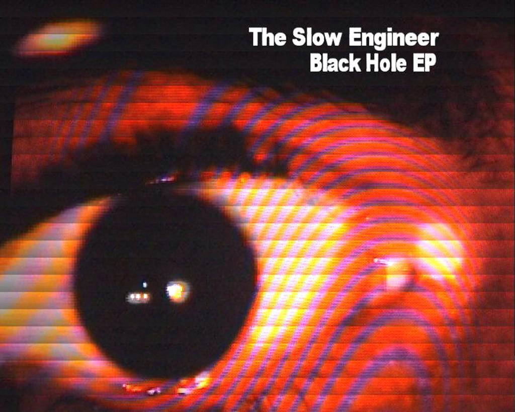 theslowengineer.bandcamp.com/album/black-ho… BRAND NEW TRACKS. ELDRITCH ELECTRONICA. FREE TO STREAM &amp; DOWNLOAD. Knock yer ears out      🔊👂✨