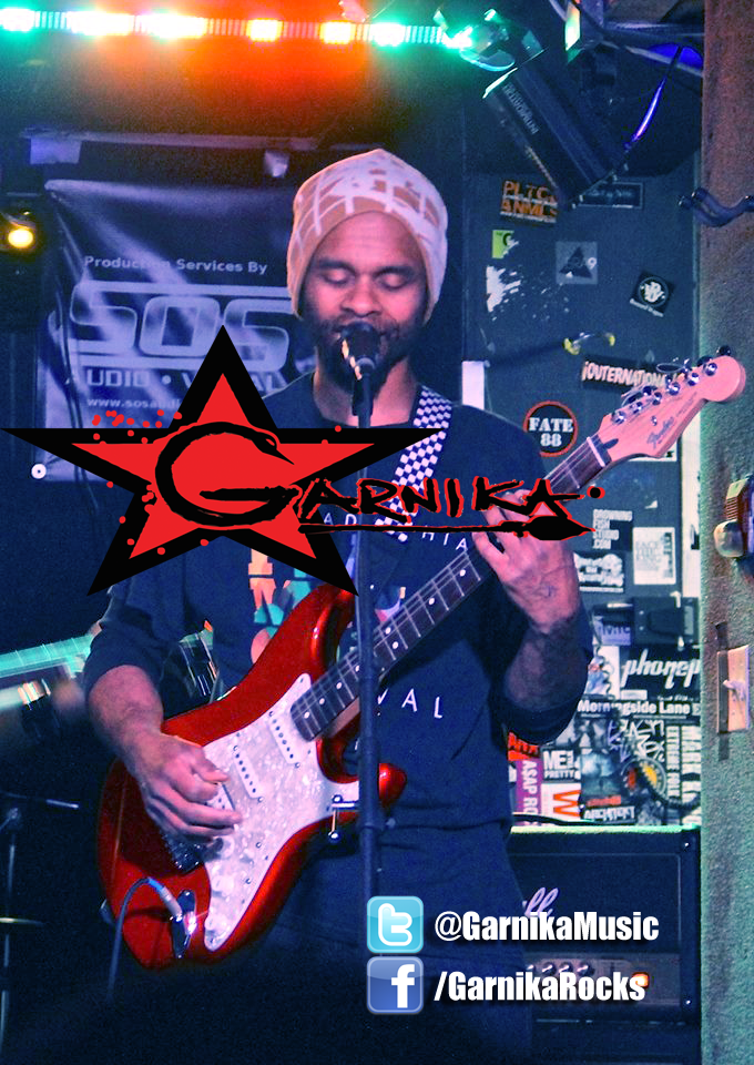 MusicSoulSunday's tweet photo. @woodywoodstraw VOTE NOW for @GarnikaMusic to battle in the @AfroPunk BOTB! http://t.co/M4SaSXZyyN #afropunk15 #rock http://t.co/doNpwIBYEY