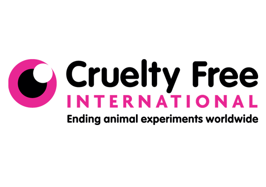 Changing from @theBUAV to <a href="/CrueltyFreeIntl/">Cruelty Free International</a> will help us increase our impact for animals: bit.ly/1FOYd5z