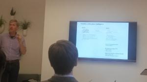 elliotnoma's tweet photo. Reverse Engineering the #Neocortex http://t.co/p8LfyQhhWt http://t.co/VohlSa0ZDW