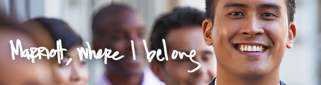 Recent college grad? Start your career with us! jobs.marriott.com. #College #Graduation2015 #future