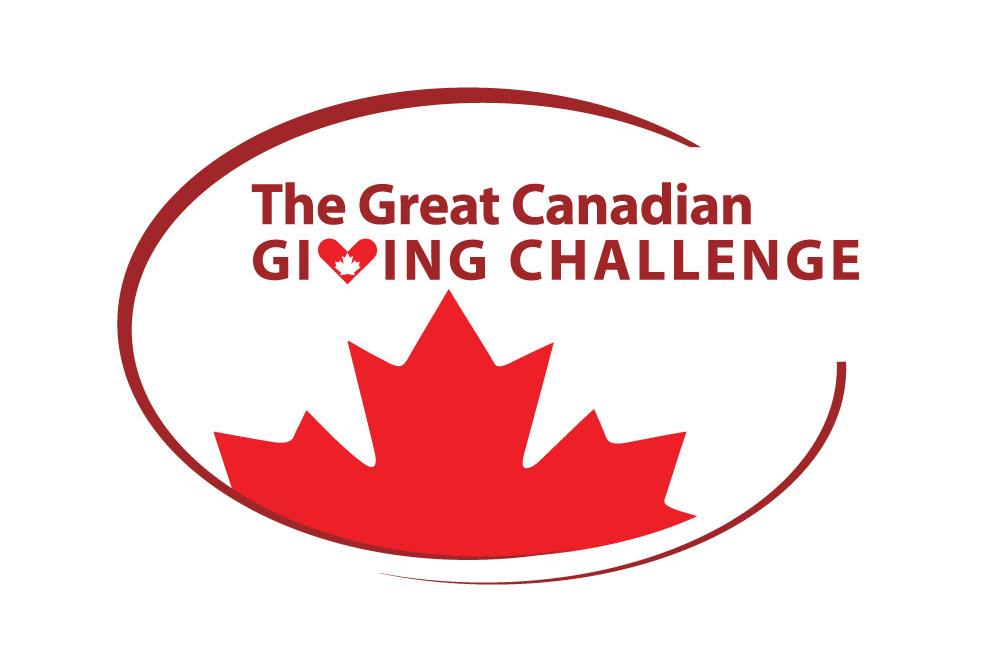 Our charity qualifies for the Canadian Giving Challenge!
Help us win $10,000! givingchallenge.ca
#GivingChallenge