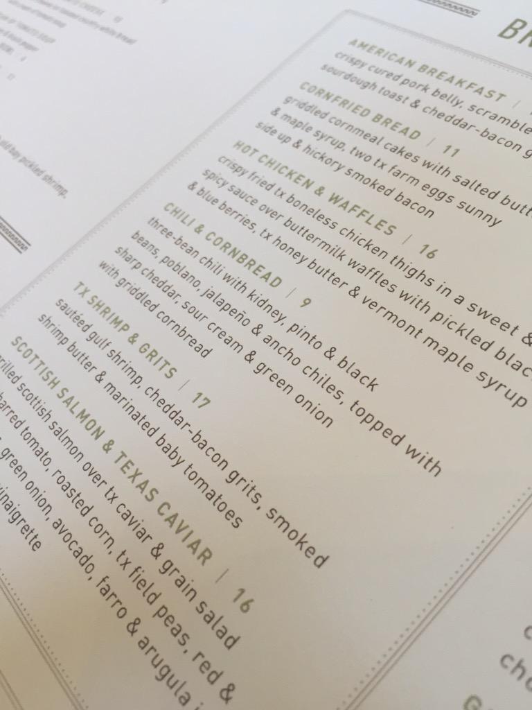 New lunch menu starts this week <a href="/RemedyDallasTX/">Remedy</a>