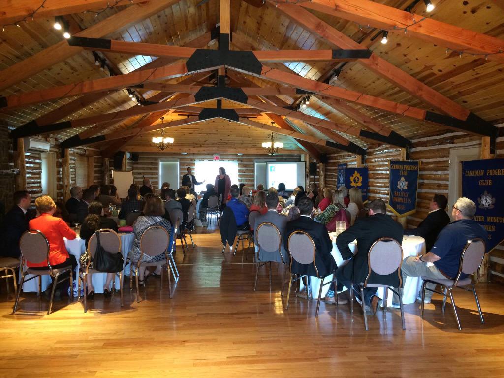CPCHfxWomen's tweet photo. The Atlantic Region Progress Clubs raised over $600K for our communities. #local #CPCHC http://t.co/lYDH0WV4UI