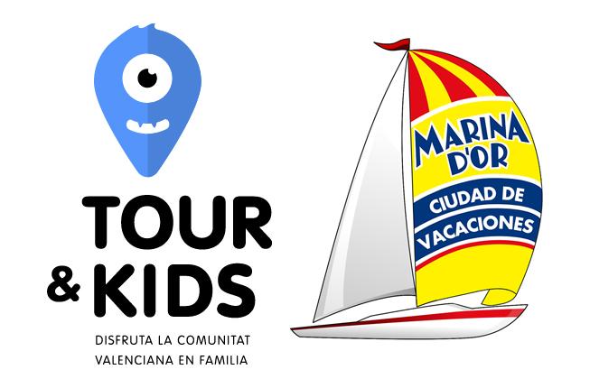 @MarinadOr ya forma parte de la familia de <a href="/TourAndKids/">Tour&KidsCV</a> , Asoc. de Turismo Familiar de la C.V. Estamos muy contentos