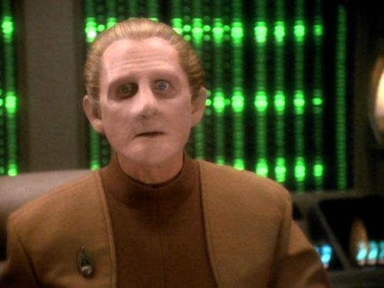 Happy Birthday to Rene Auberjonois!!   
