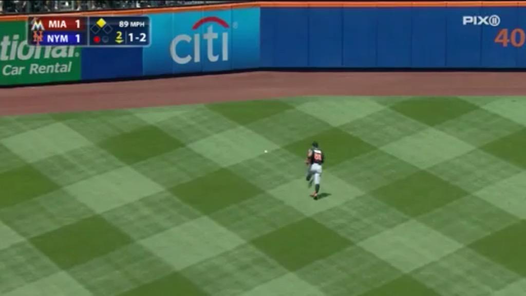 GuyDarn's tweet photo. When Bartolo Colon hits an RBI double off of you #GuyDarn #WinForRandy #PONation http://t.co/9BiAlVYoqT