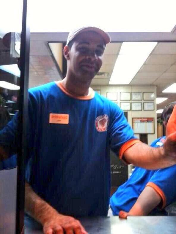 SkinResort's tweet image. Let me get a number 6 with my woes