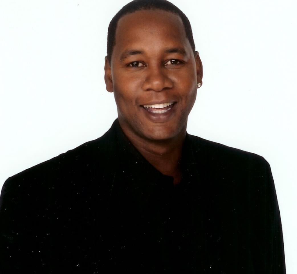  would like to wish Mark Curry, a very happy birthday.  