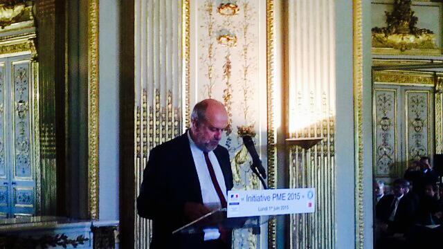 SGPI_avenir's tweet photo. Initiative PME 2015 - CGI http://t.co/499qwgHTmh