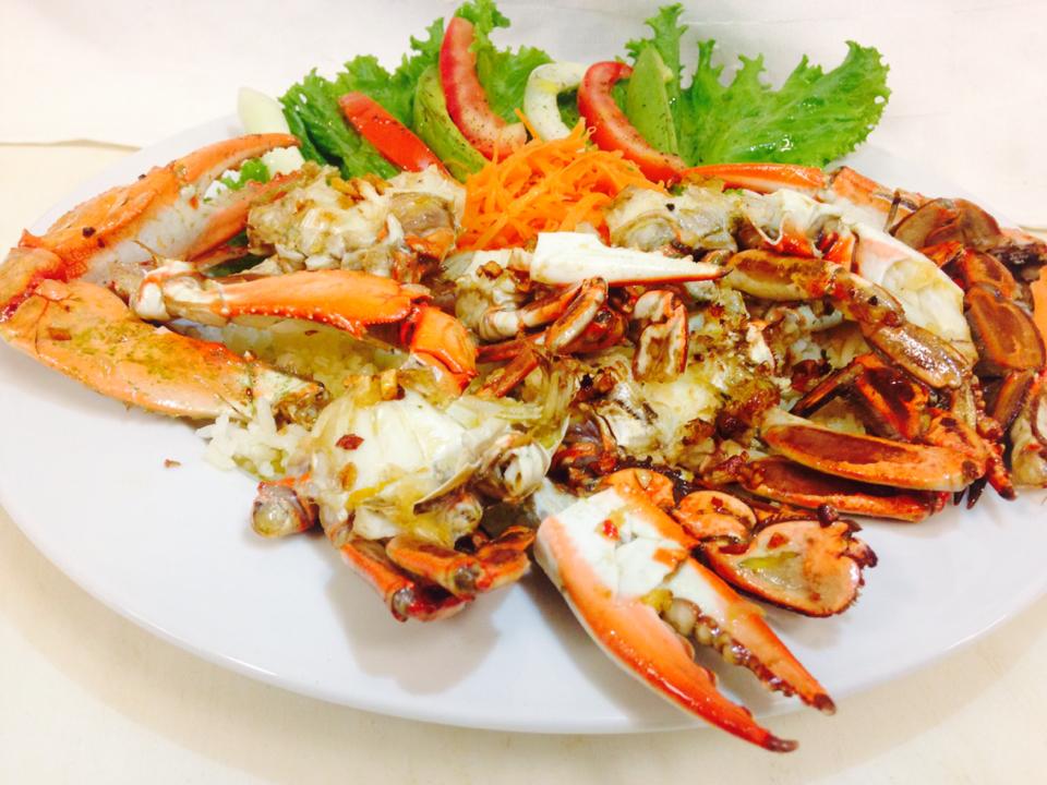 Mariscos El Maviri tweet media