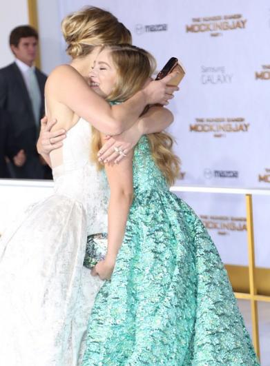 ¡Hoy es el cumpleaños de nuestra querida Willow Shields! Happy birthday      