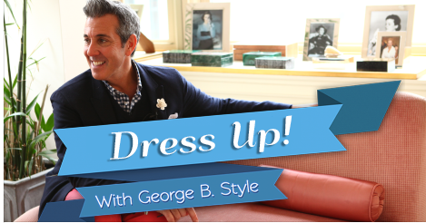 georgebrescia's tweet photo. Have you caught up on @DUwithGBS?! Watch the full episodes here on @Stage17tv: http://t.co/dpPHuB5yx9 http://t.co/TxfhfYgkgY