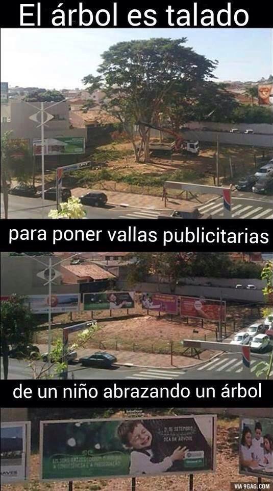 MrPINTXO's tweet photo. Lógica humana. http://t.co/Umqs7FONJI
