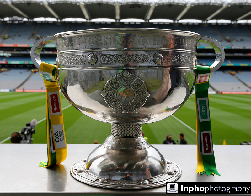 The42_ie's tweet photo. Do we need to change the All-Ireland football structure? 
http://t.co/YEhziZLDNV http://t.co/1C2nWl1lIh