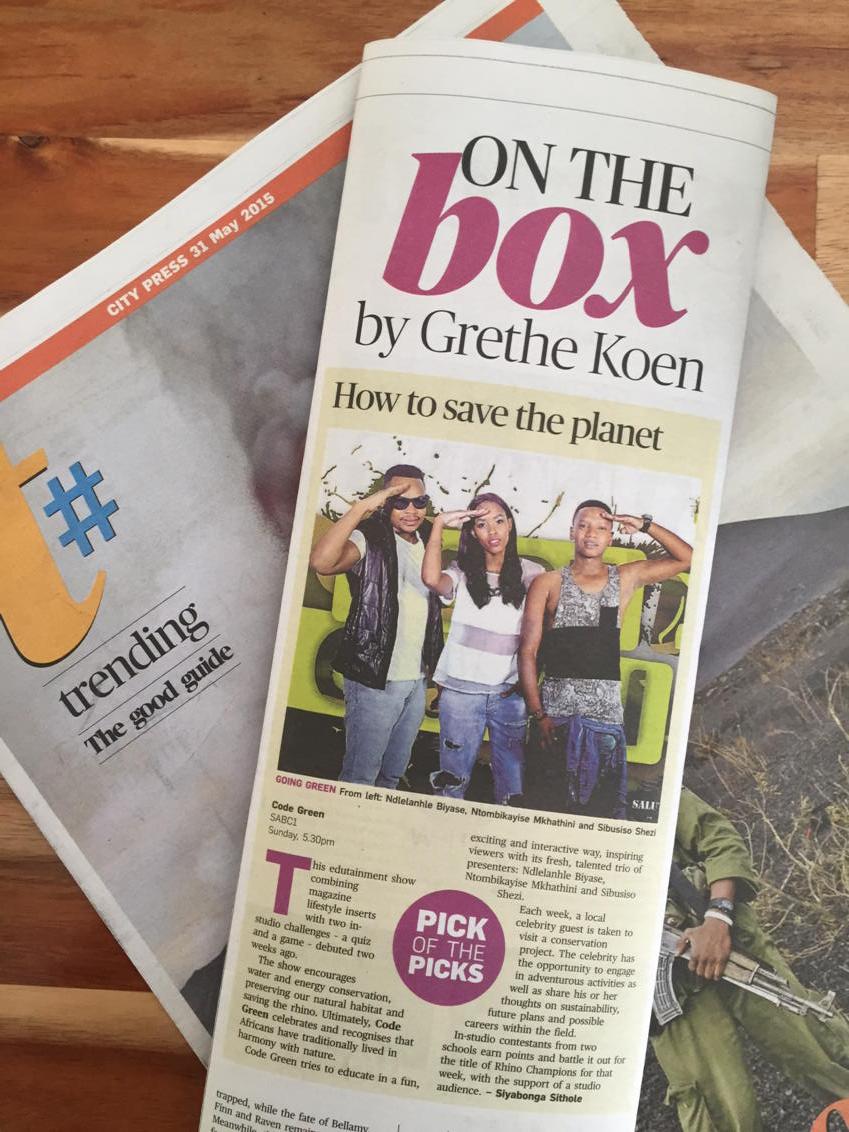 pragnapk's tweet photo. City Press rocks http://t.co/mhnQ90fV07