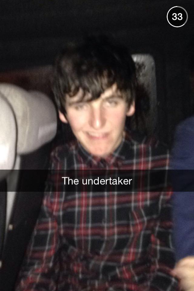 SevinKmith96's tweet photo. @Darren_Gaffney a massive giggle http://t.co/GJmUTn0amm