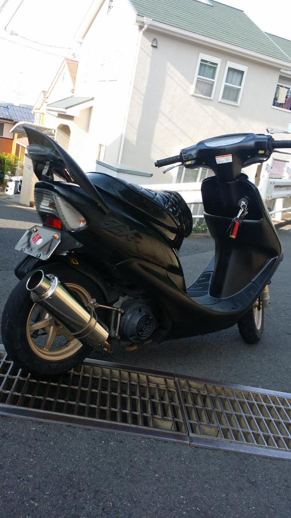 売ります買います カワサキ ZX-6Rの詳細 | 中古・新車バイクの販売・買取【バイク