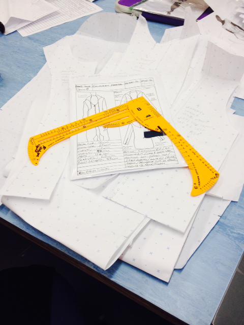 FashionCapital's tweet image. Perfect Pattern&apos;s is back! Learn to pattern cut for free! #patterncut #fashioncourse fashioncapital.co.uk/events/199-per…