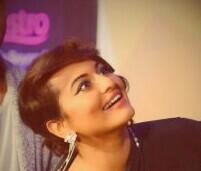   _Rain0verMe: Happy Birthday Sonakshi Sinha 
OMG just 4 hrs to go!!!! 
