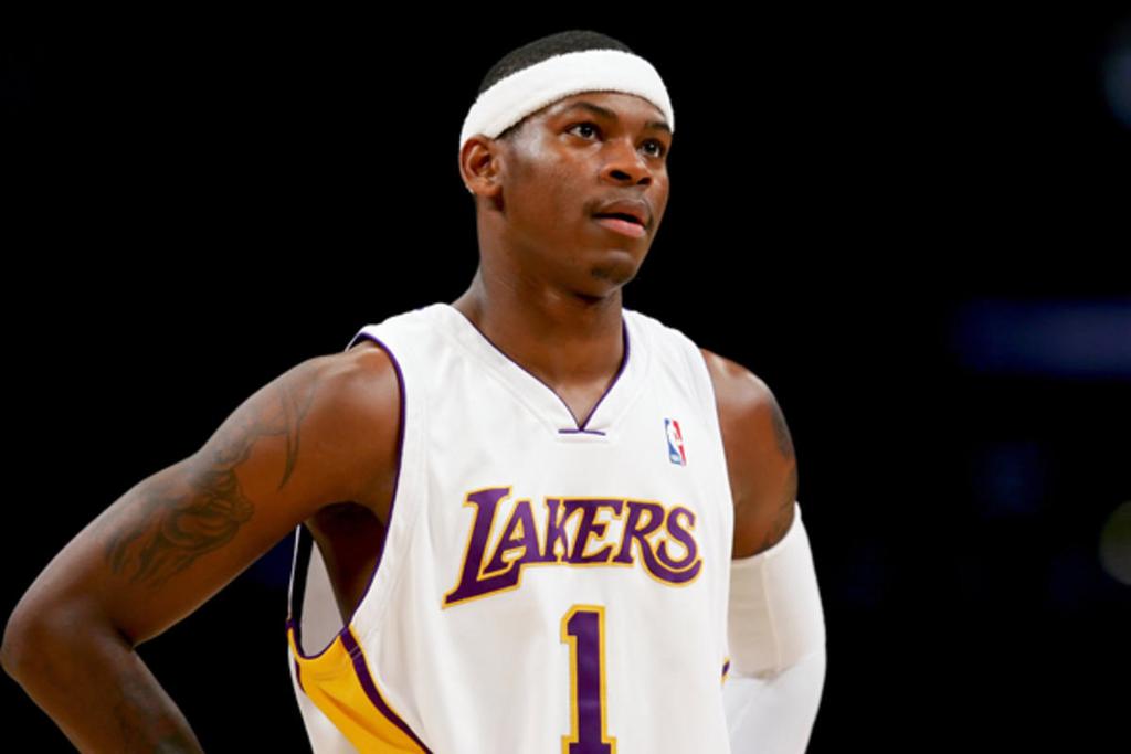 Happy birthday to the GOAT Smush Parker 