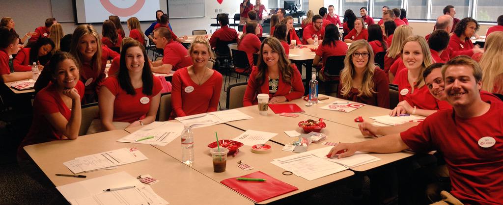 Welcome Interns!!! #D101InternsShineBright #D101pressuremakesdiamonds #G191InternsRock