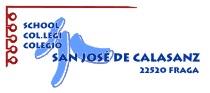 JOVIALADVENTURE's tweet photo. Noticia – El CEIP San José de Calasanz de Fraga participa en la jornada “Deporte y Aventura” http://t.co/s7gq1XcSRf http://t.co/GHa2cSGHKA