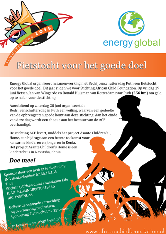 Energy Global tweet media