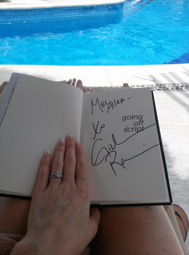 Stephanie tweet media