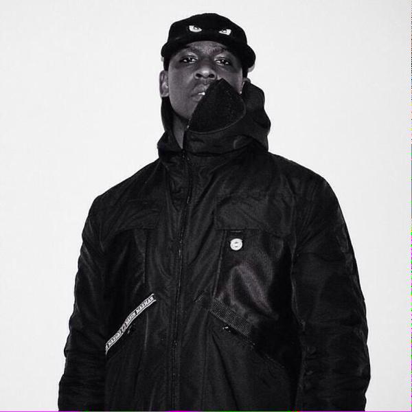 MOBOAwards's tweet image. New Music: @Skepta Feat. @idriselba "Shutdown (Remix)" bit.ly/1AIMcQ0