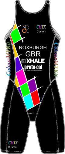 RoxyRoxburgh's tweet image. Looking forward to getting new #trisuit Won't be missed in this @ColourMYKit @TrainXhale @Teamprotocoluk @AliceH82