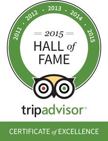 LDCHotels's tweet photo. Congratulations to @MerewoodHotel &amp; #Cragwood who've both made @TripAdvisorUK's Hall of Fame! http://t.co/GcCAl0DEBv http://t.co/gUwL9kypEX