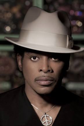 Happy Birthday Jesse Johnson  