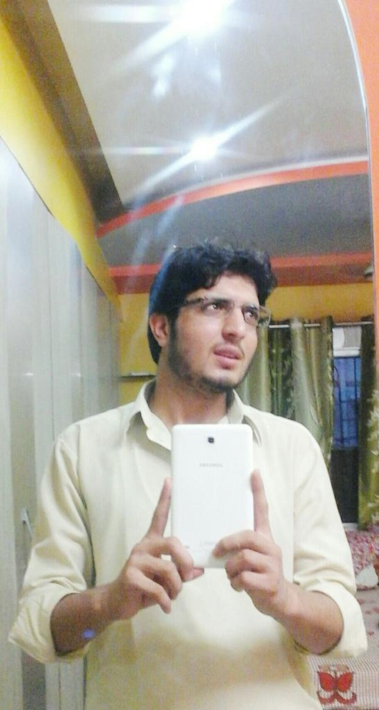 Hayatullah khan (@hayatullah86) on Twitter photo 