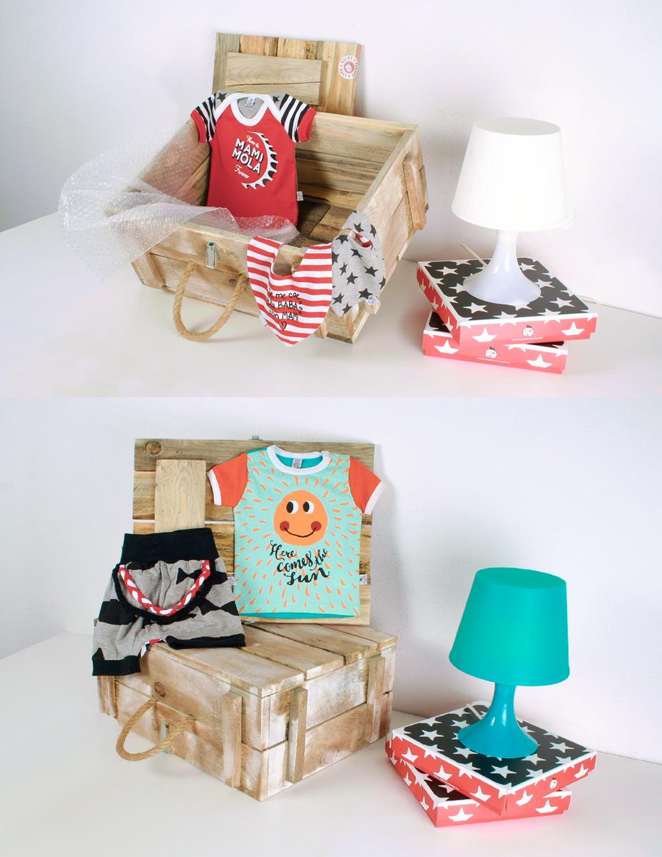 kiddultblog's tweet photo. Súper #sorteo de un pack para #niños o #bebés de @RockyHorrorBaby ¡Participa! http://t.co/roDIxKSWcF  #moda #ninos http://t.co/8I466A16LK