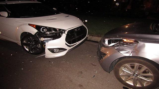 Hit-and-run driver damages parked cars in South Park Twp. on.wpxi.com/1GRQ7en