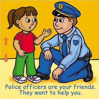 DCPCentralBCP's tweet photo. @CPBlr Plz read these useful messages👇..kindly dont instil unnecessary fear of police in young childrens minds... http://t.co/sTLXhJ4S8D
