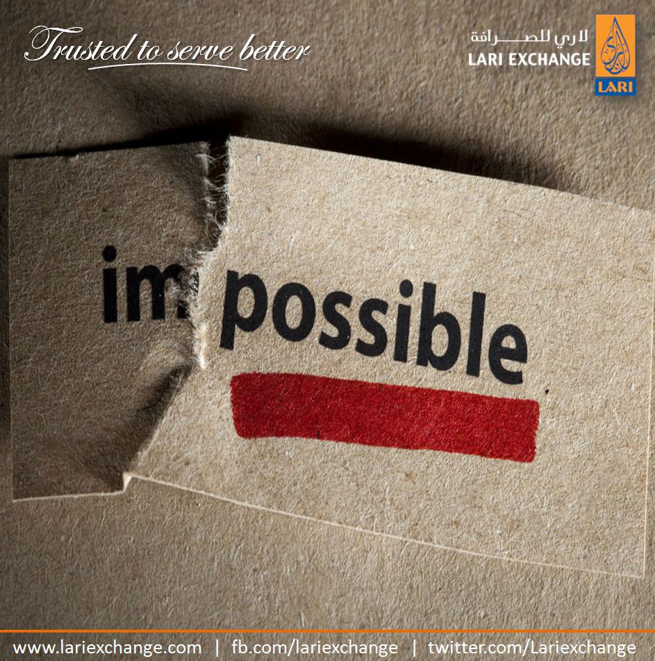 LARI EXCHANGE tweet media