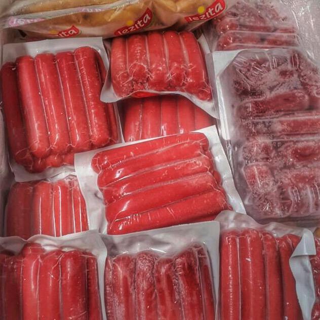 Akhirnya datang juga. Kualitas &amp; rasa a la Eropa tiba di Indonesia #LezatnyaLezita #TasteofLife