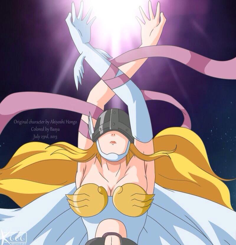 volmochannel's tweet photo. [ PLOT ]

Seketika ada sosok lain yang terbang diatas para warga.

"Aerial Arrow!" http://t.co/KOro5EBpFB