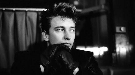 Happy birthday, Alan Wilder x 
