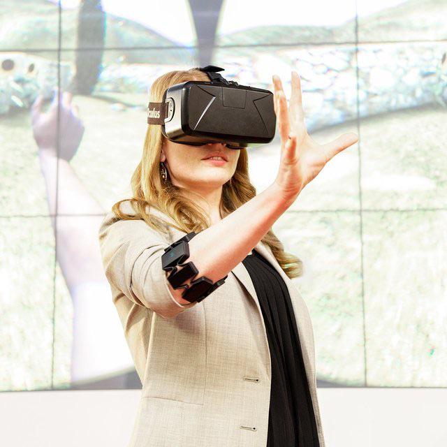 SPOT (iOS/Android) tweet media