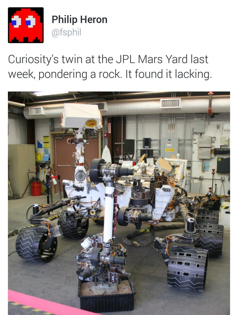 InnovatorsCHS's tweet image. @dave_spice @CookstownHigh
35 minute walk to #PiView got the blood pumping! 
@fsphil Team want a Curisty to save legs