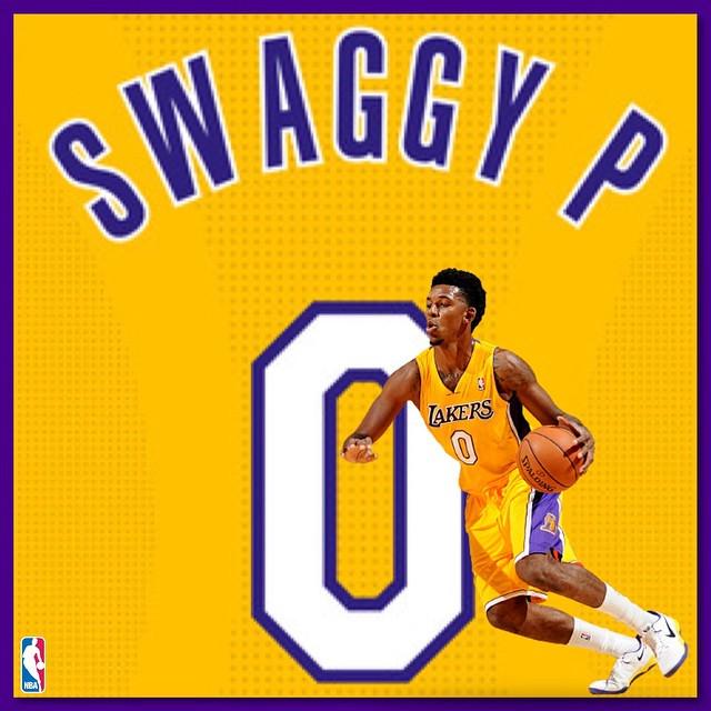 At  -- June 1, 1985 - Nick Young was born in Los Angeles, California. Happy 30th Birthday N 