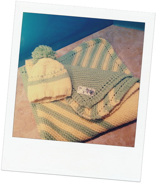 LionBrandYarn's tweet photo. She loves this pattern for new babies! @Shiraroars shares her story in our #PatternJournal http://t.co/Ya0gYhG8VI http://t.co/3TnRB87cx7