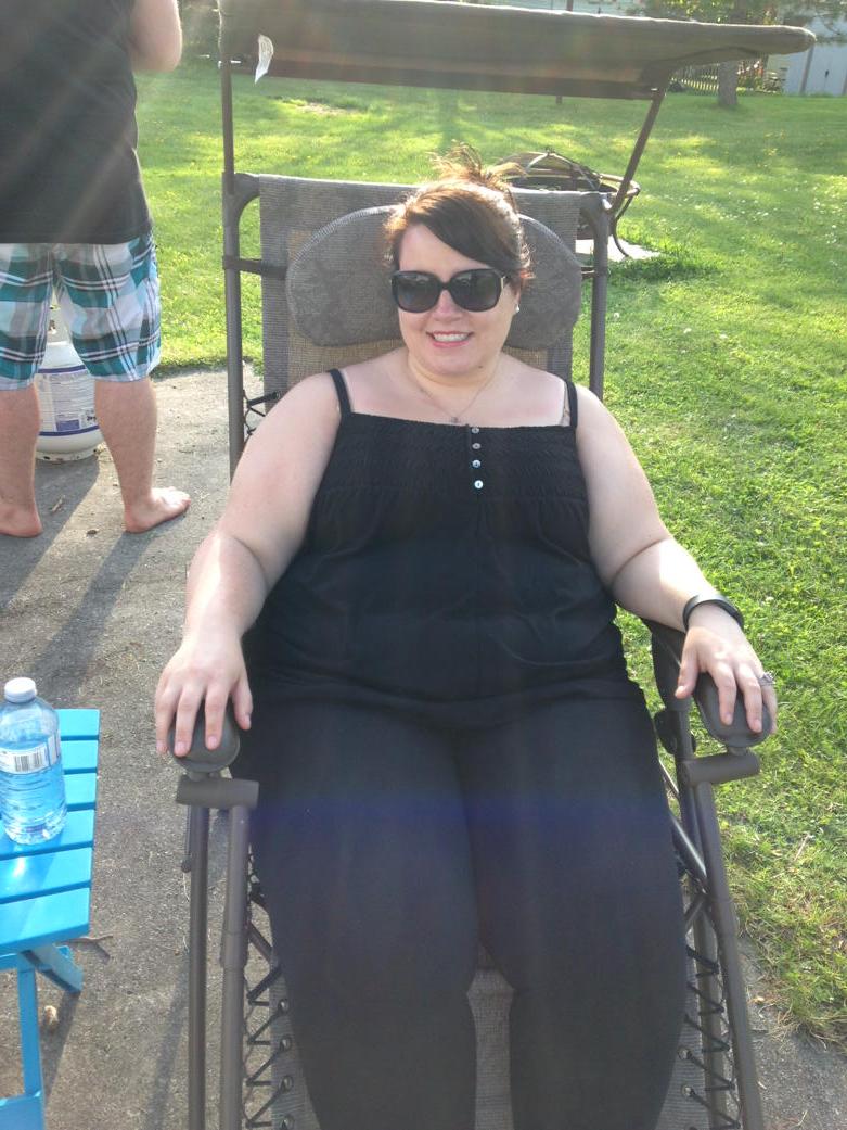 eakinseakins's tweet photo. Happy Birthday Leigh! http://t.co/l1iTafGC8t