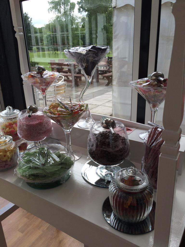 CandySensation5's tweet photo. A couple of snaps from last weekends wedding! http://t.co/UCnyU3tU7c